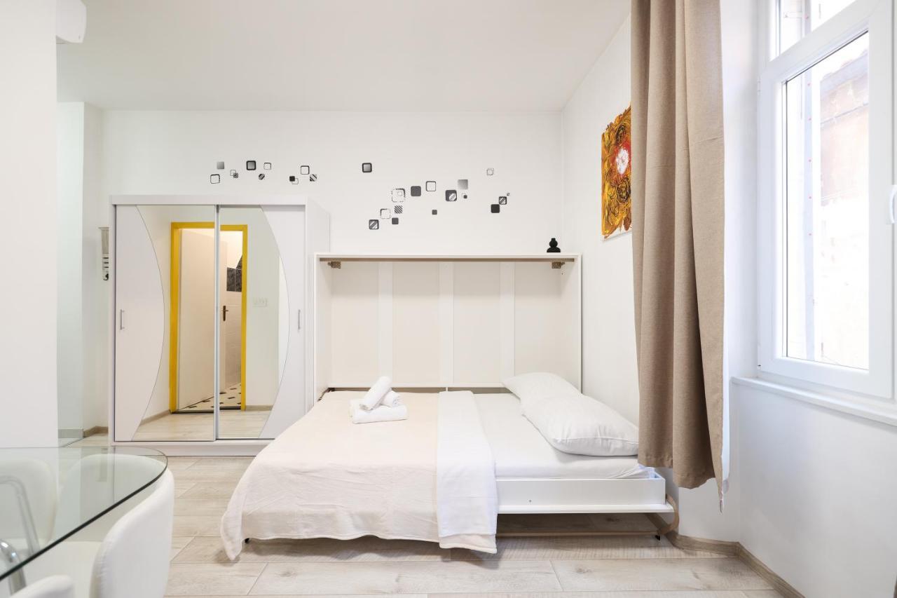 Cozy Studio Cvita Zadar Exterior photo