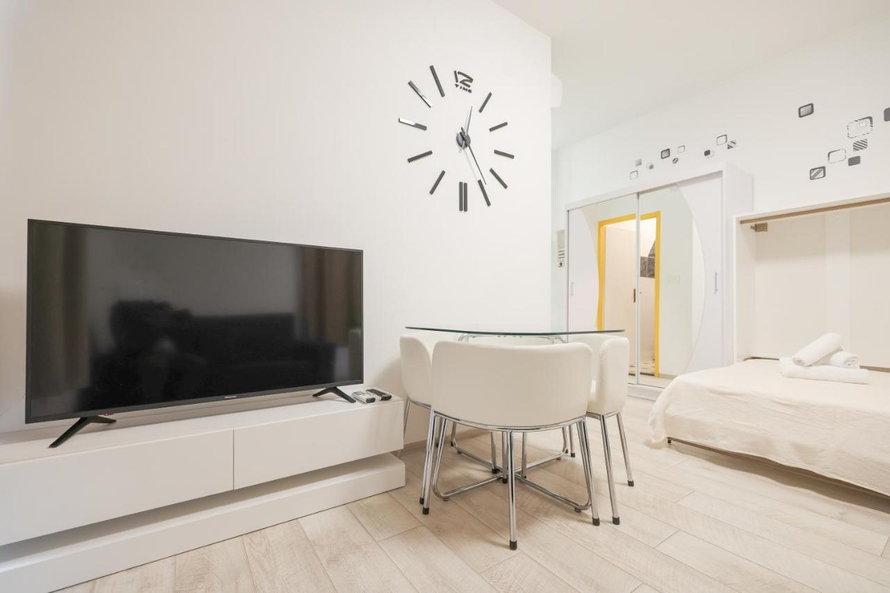 Cozy Studio Cvita Zadar Exterior photo